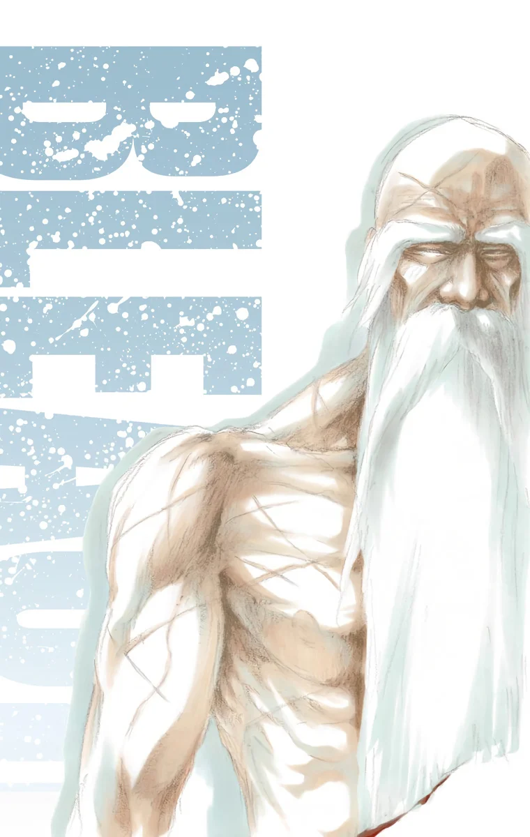 Bleach – Digital Colored Comics Capítulo 511 - Page 2