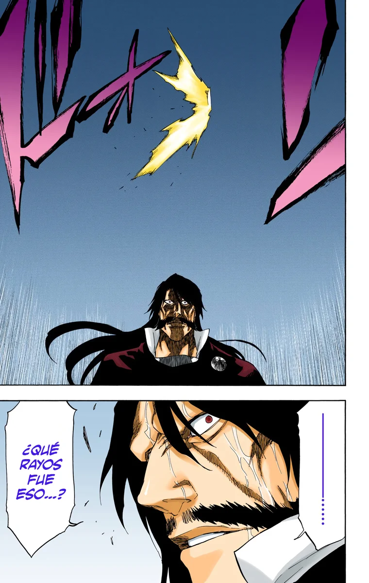 Bleach – Digital Colored Comics Capítulo 511 - Page 20