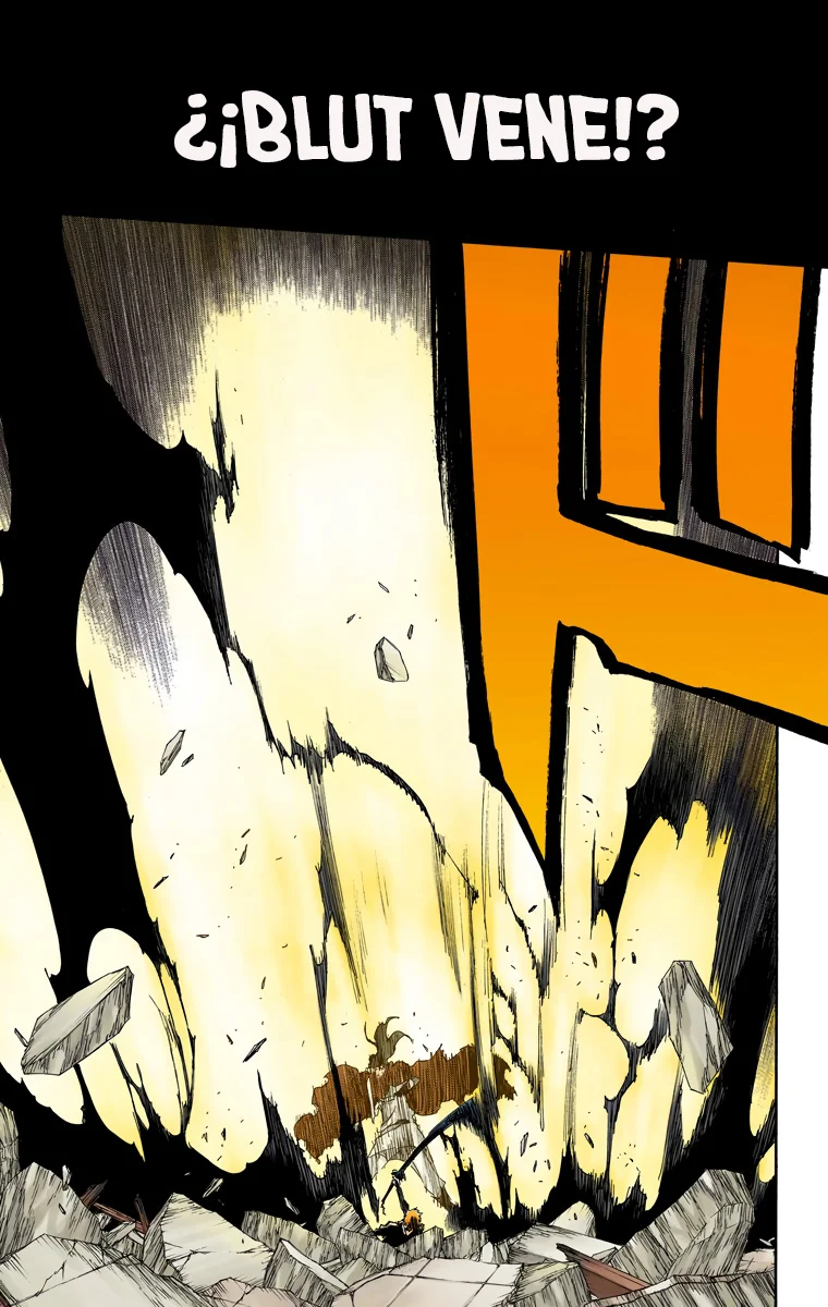 Bleach – Digital Colored Comics Capítulo 513 - Page 17