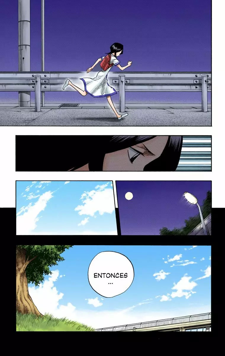 Bleach – Digital Colored Comics Capítulo 52 - Page 4