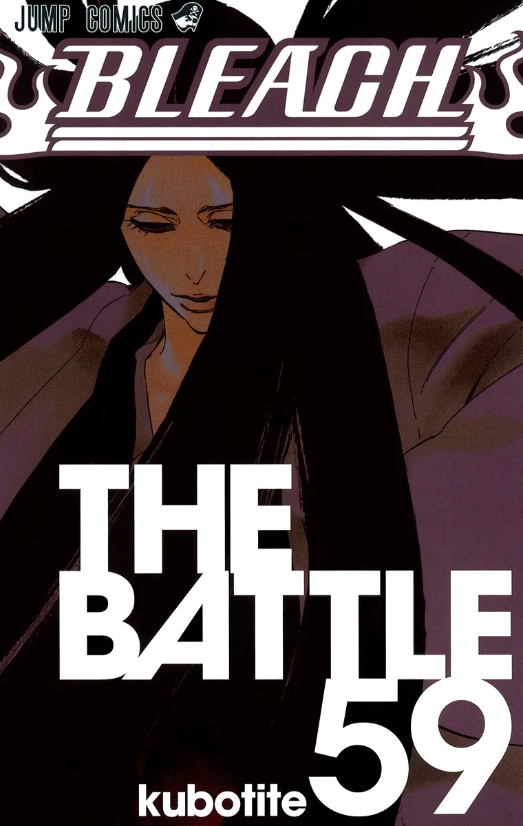 Bleach – Digital Colored Comics Capítulo 521 - Page 2