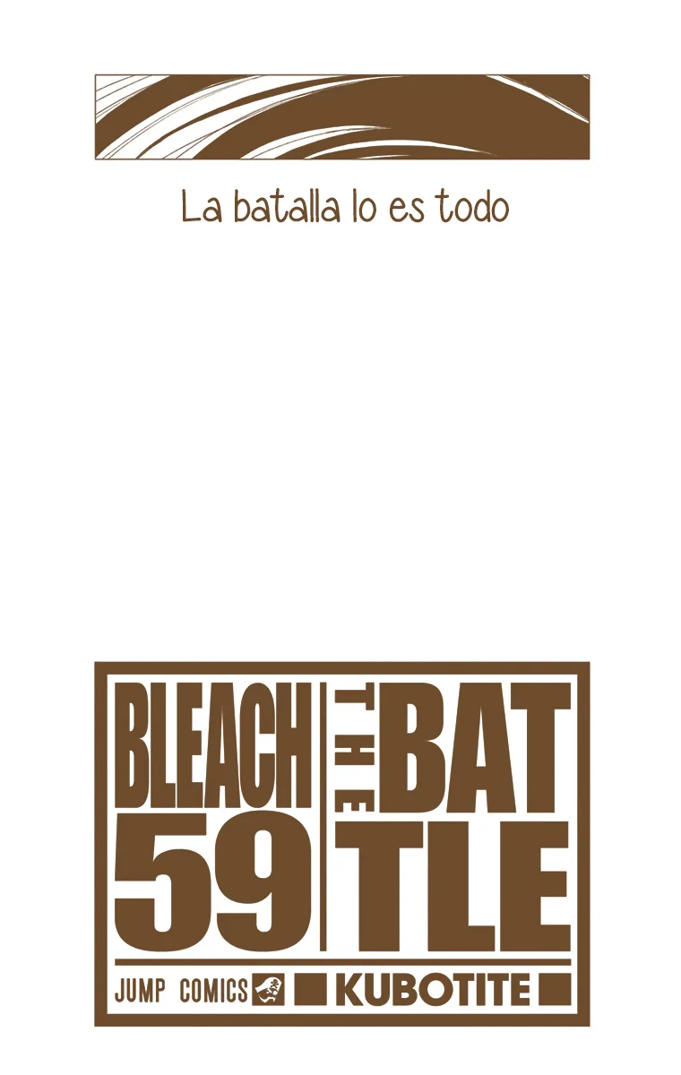 Bleach – Digital Colored Comics Capítulo 521 - Page 3