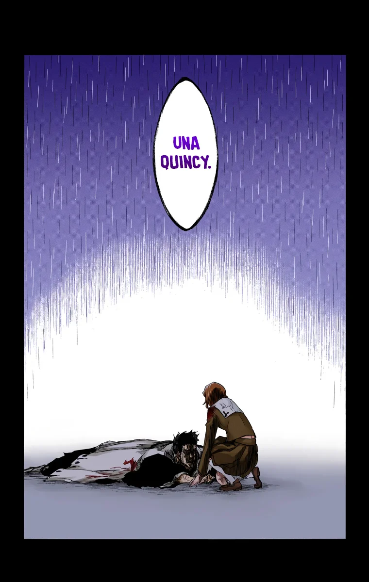 Bleach – Digital Colored Comics Capítulo 528 - Page 18