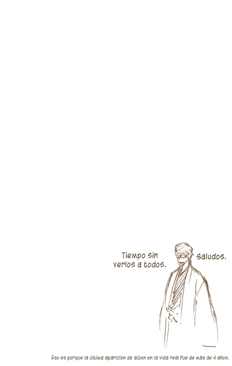Bleach – Digital Colored Comics Capítulo 529 - Page 19