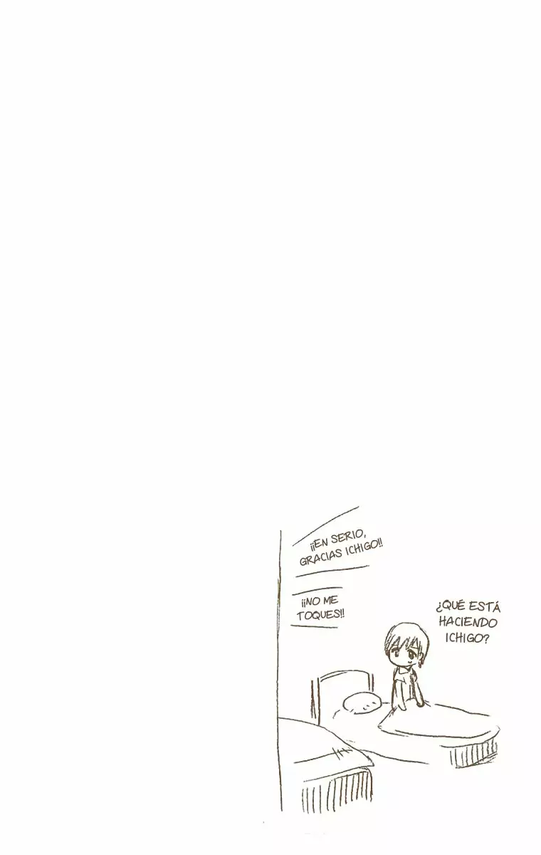 Bleach – Digital Colored Comics Capítulo 53 - Page 25