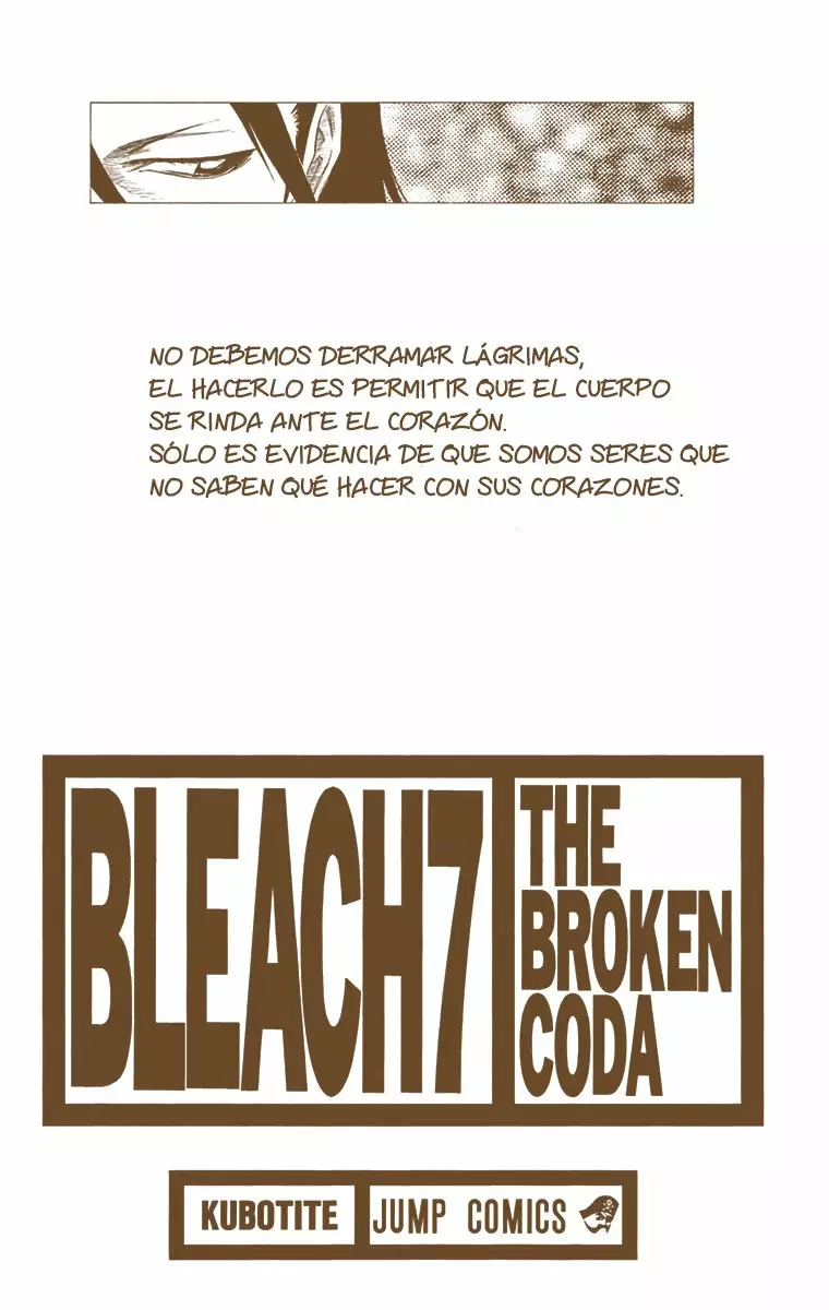 Bleach – Digital Colored Comics Capítulo 53 - Page 3