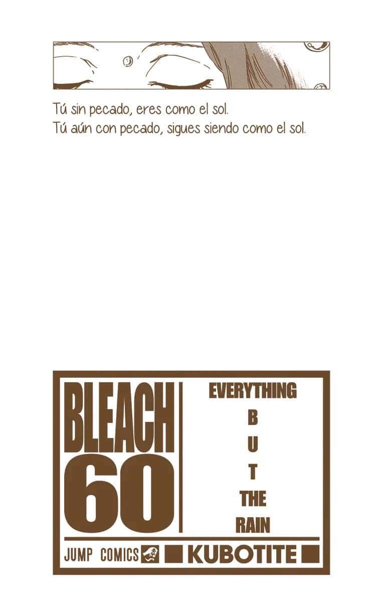 Bleach – Digital Colored Comics Capítulo 531 - Page 3