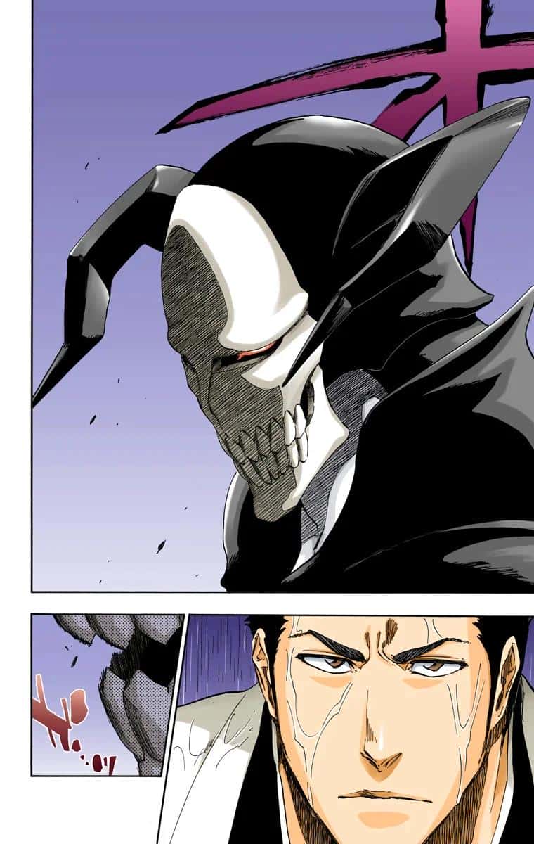 Bleach – Digital Colored Comics Capítulo 531 - Page 7
