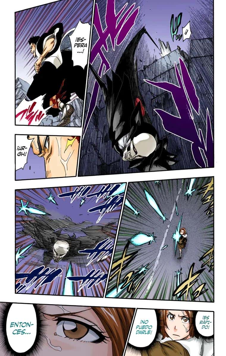 Bleach – Digital Colored Comics Capítulo 532 - Page 16