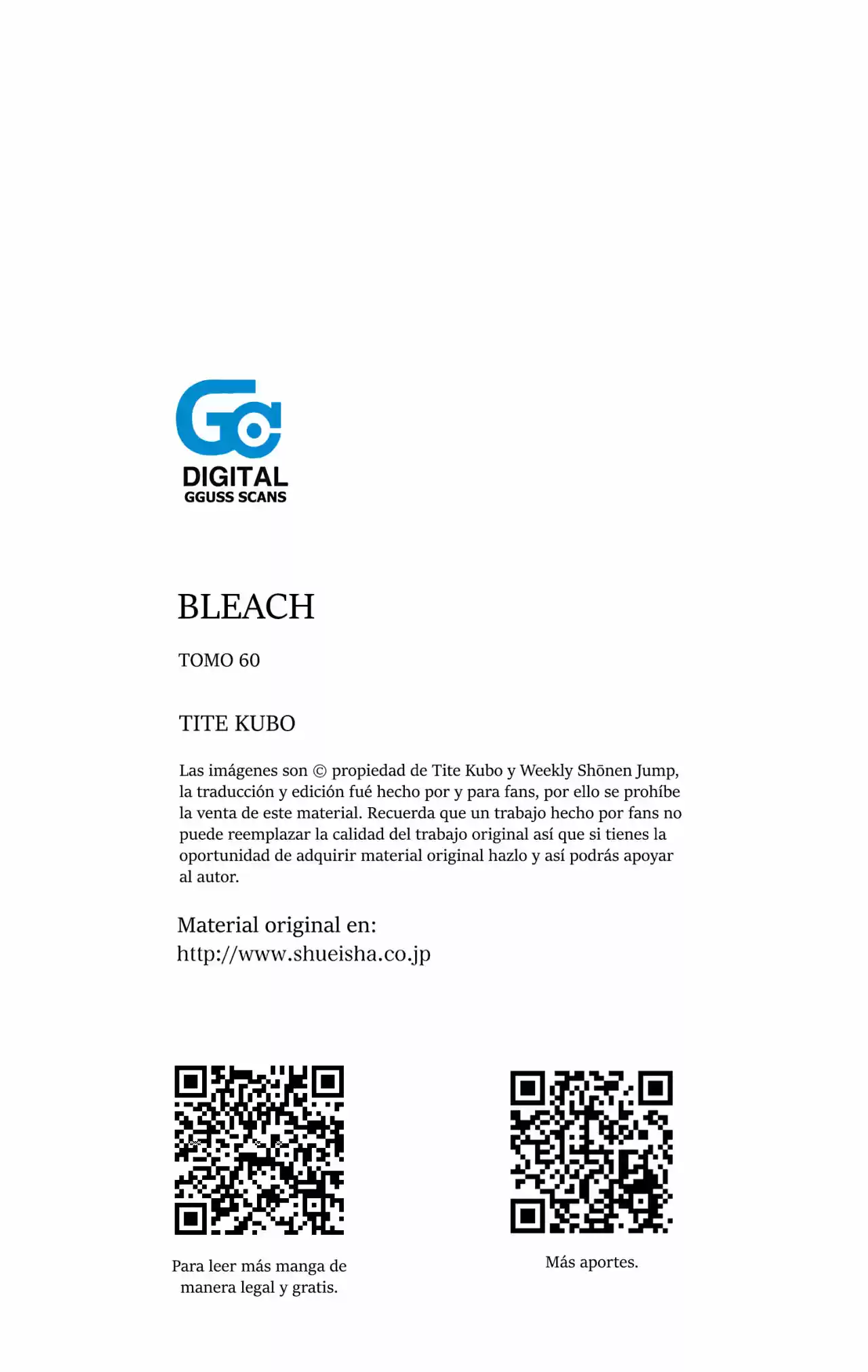 Bleach – Digital Colored Comics Capítulo 538 - Page 18