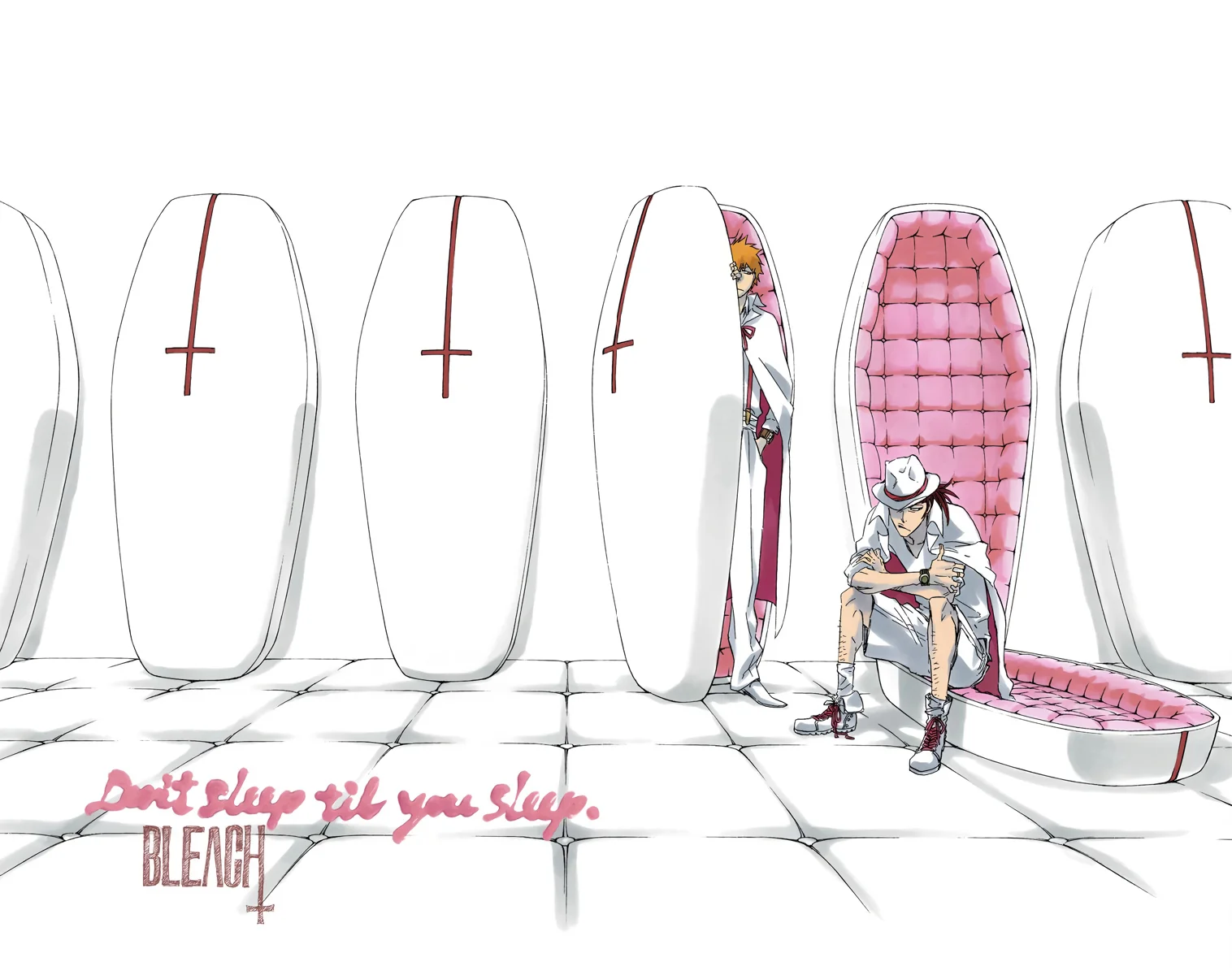 Bleach – Digital Colored Comics Capítulo 558 - Page 3