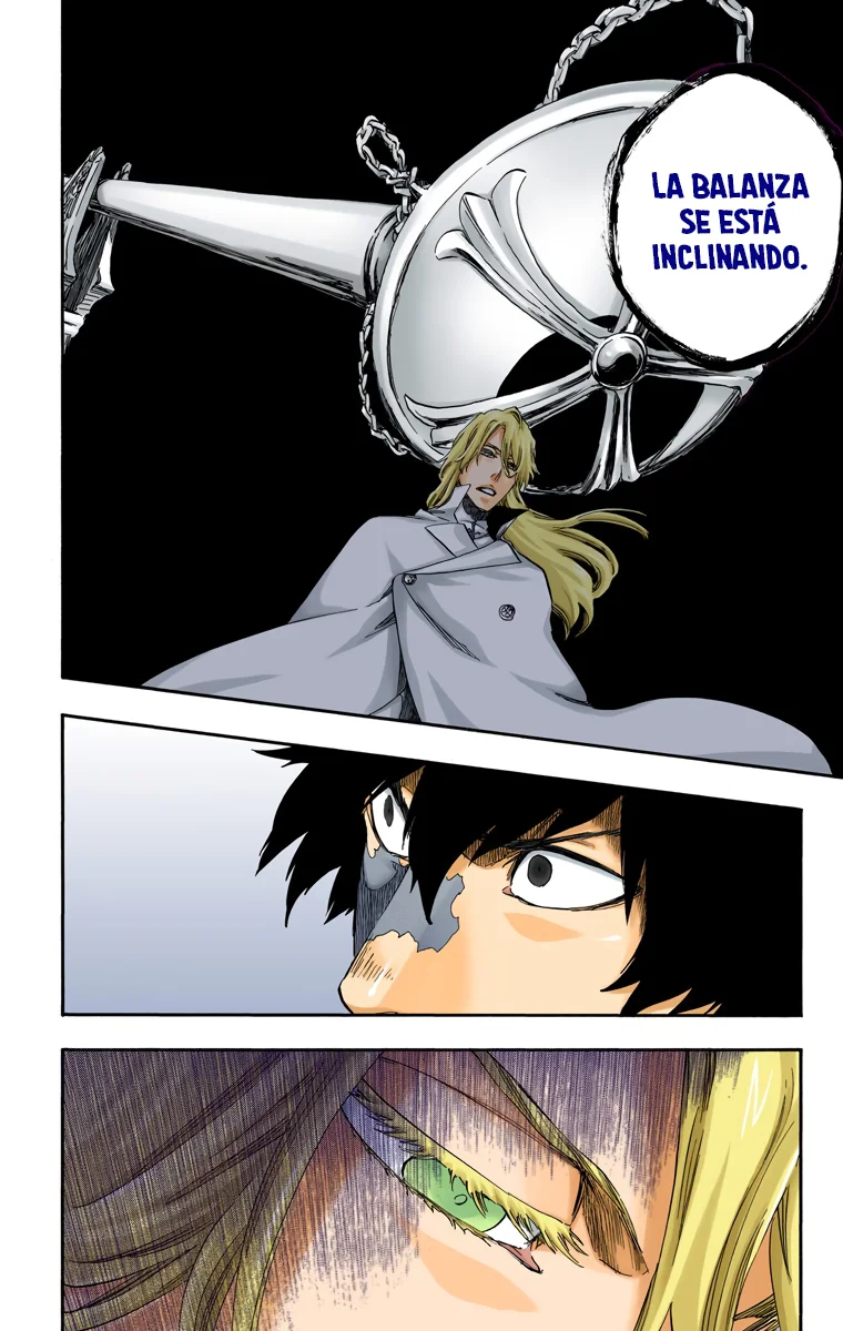 Bleach – Digital Colored Comics Capítulo 559 - Page 15
