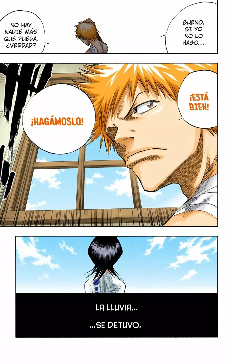 Bleach – Digital Colored Comics Capítulo 57 - Page 20