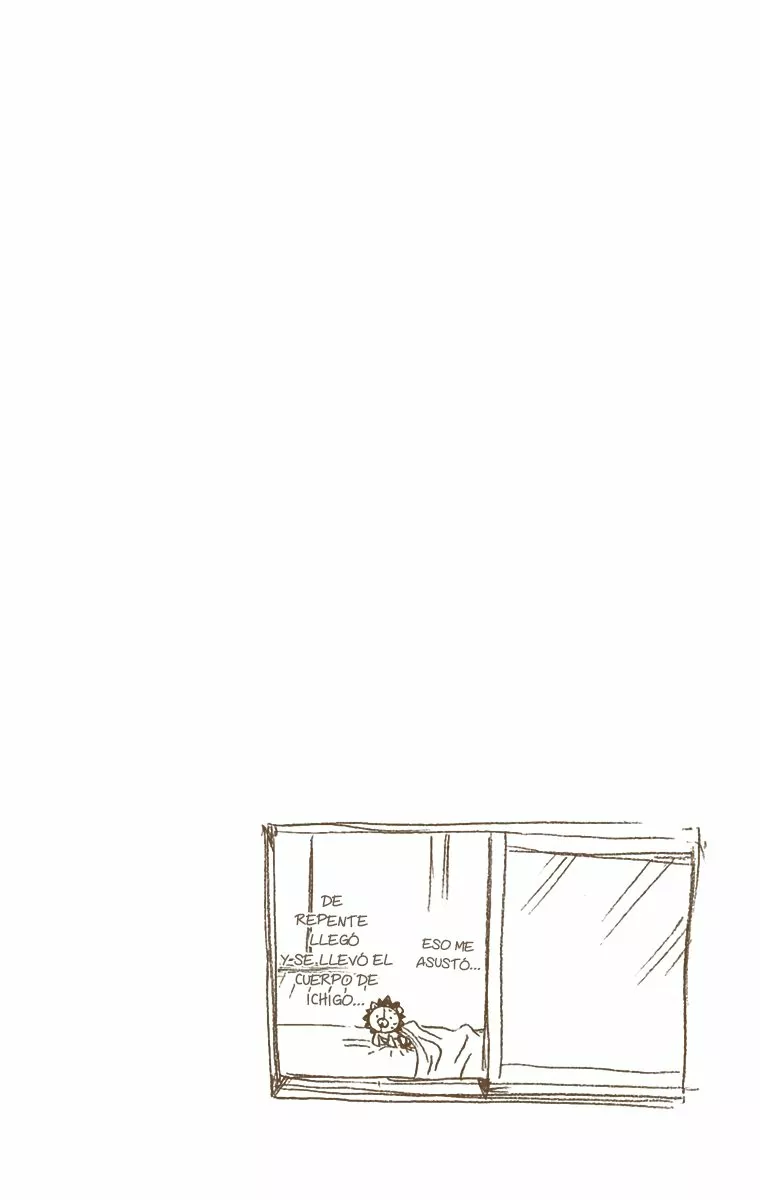 Bleach – Digital Colored Comics Capítulo 57 - Page 21