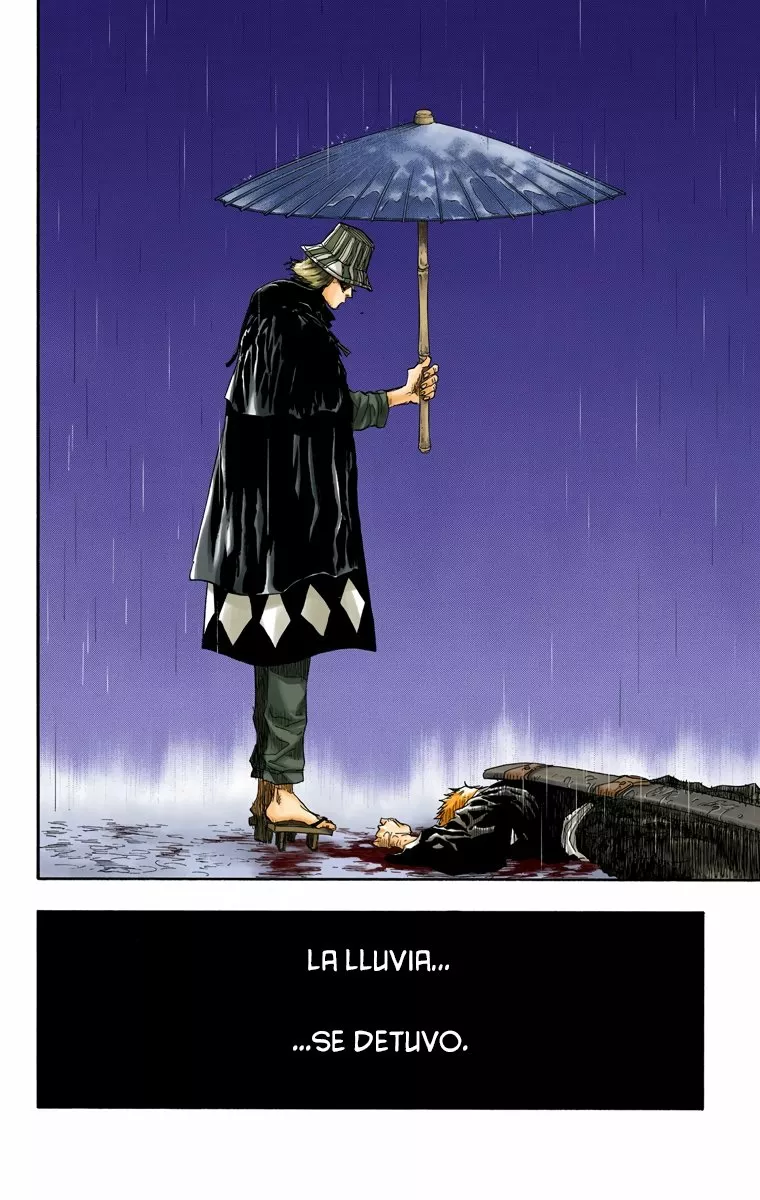 Bleach – Digital Colored Comics Capítulo 57 - Page 3