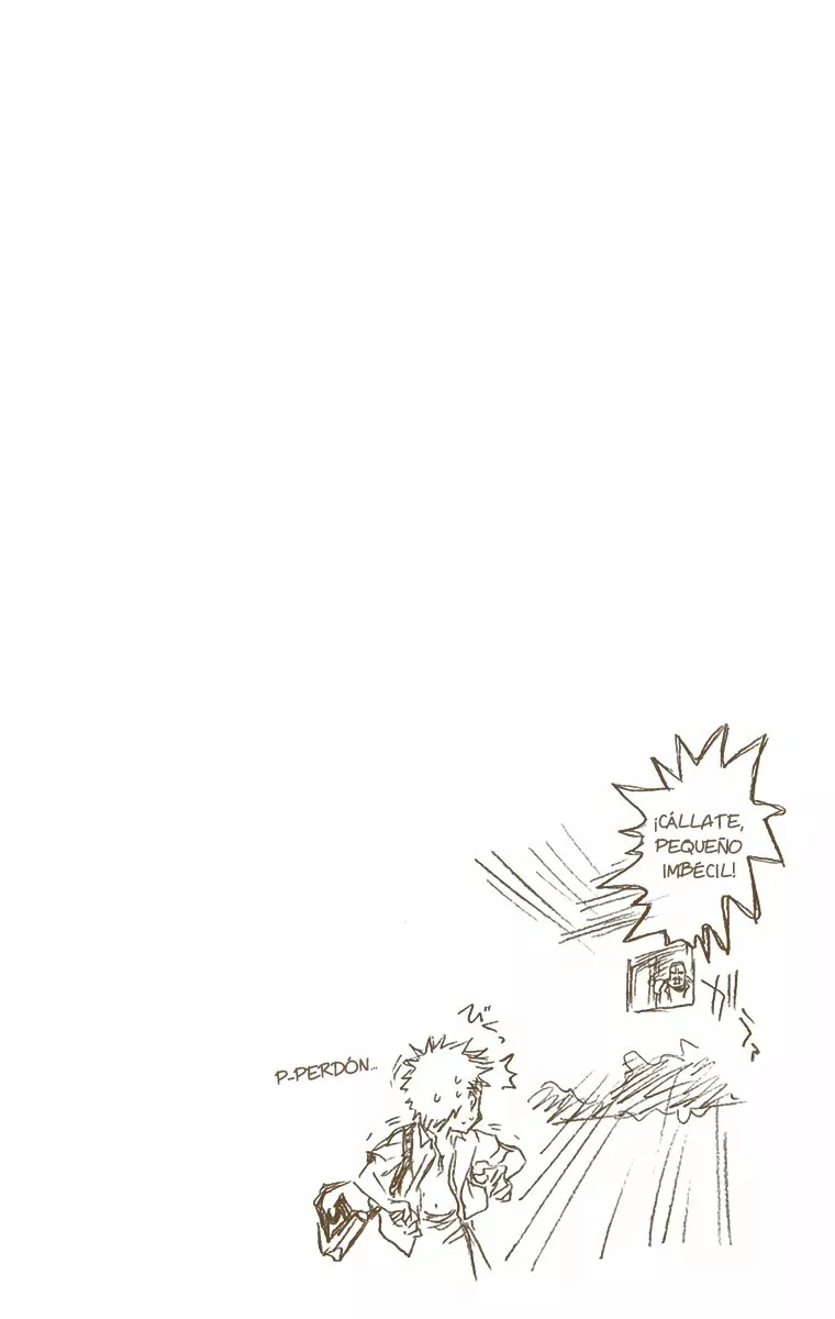 Bleach – Digital Colored Comics Capítulo 58 - Page 23