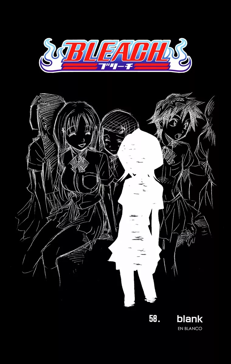 Bleach – Digital Colored Comics Capítulo 58 - Page 5