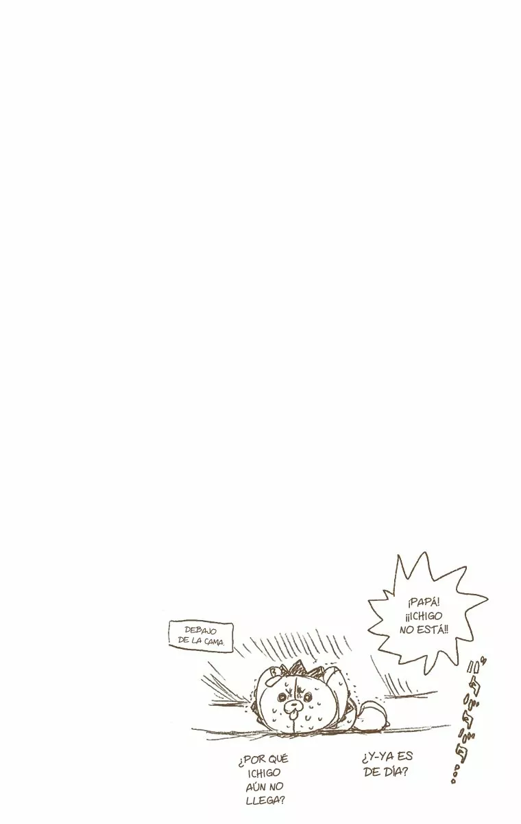 Bleach – Digital Colored Comics Capítulo 59 - Page 21