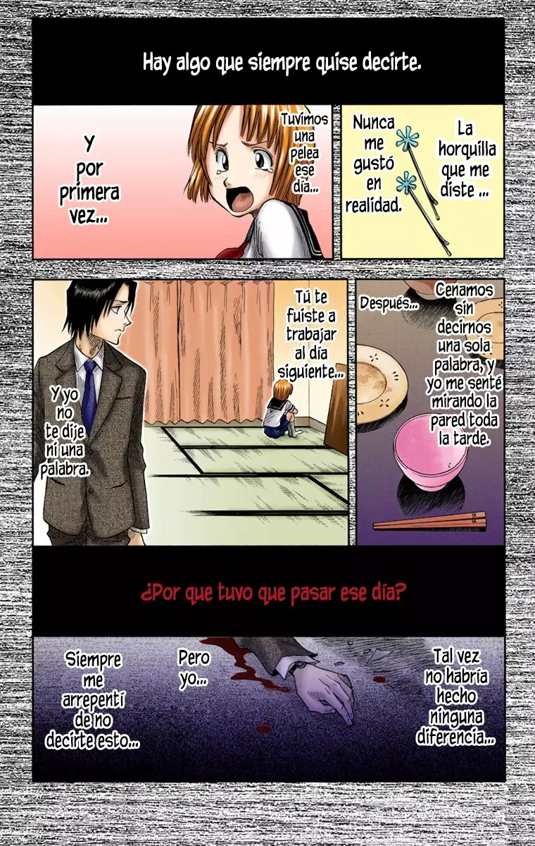 Bleach – Digital Colored Comics Capítulo 6 - Page 15