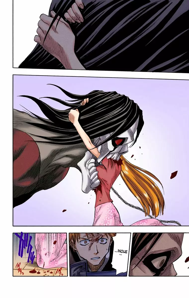Bleach – Digital Colored Comics Capítulo 6 - Page 6