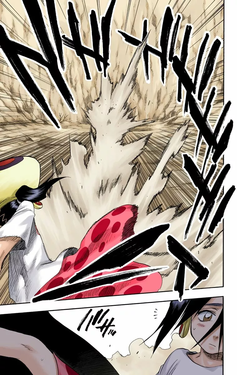 Bleach – Digital Colored Comics Capítulo 60 - Page 14