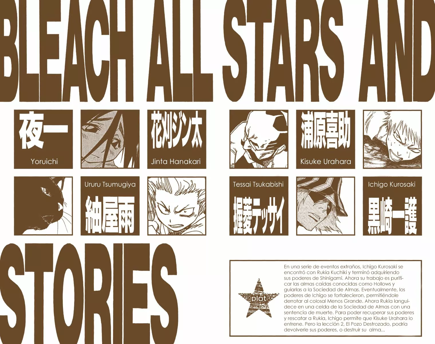 Bleach – Digital Colored Comics Capítulo 62 - Page 4