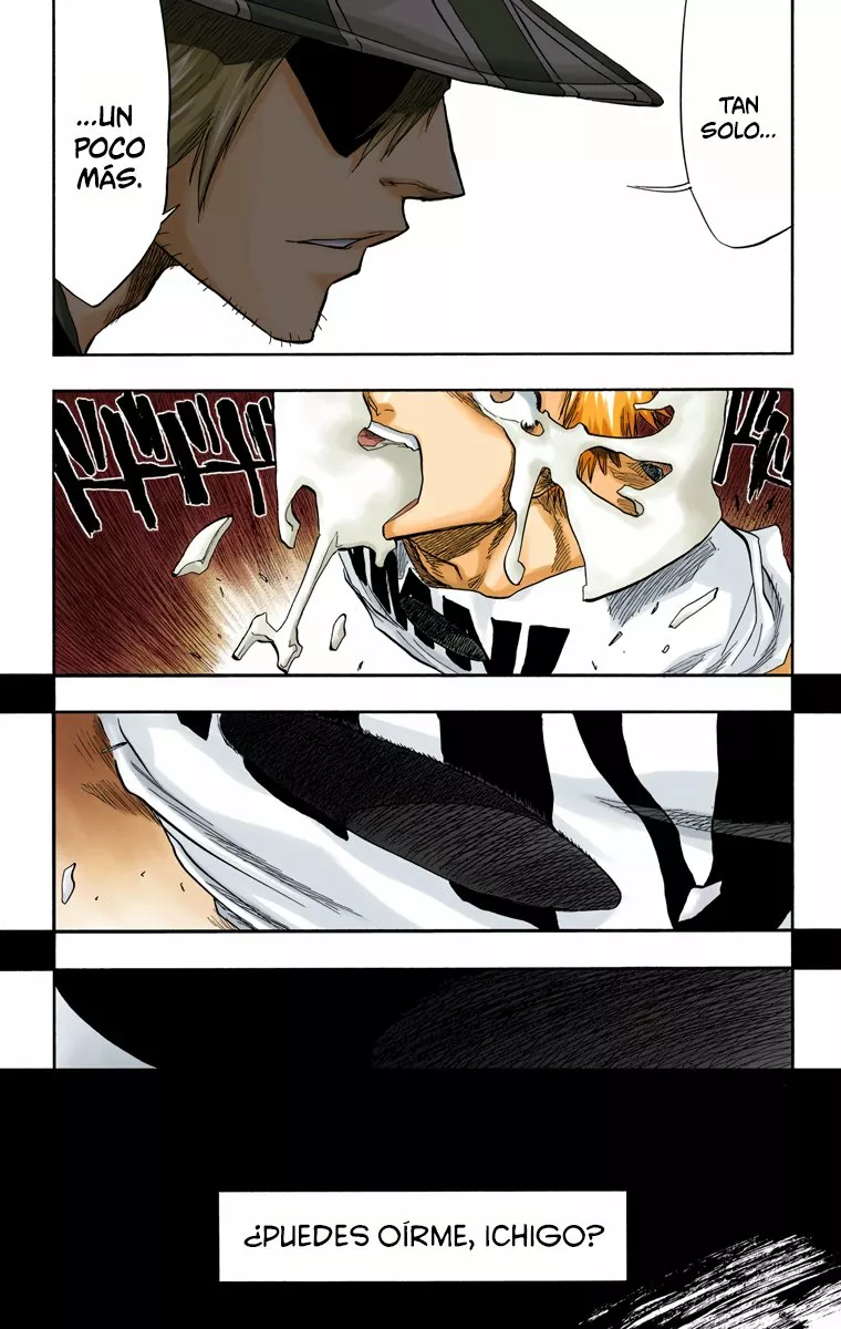 Bleach – Digital Colored Comics Capítulo 63 - Page 5