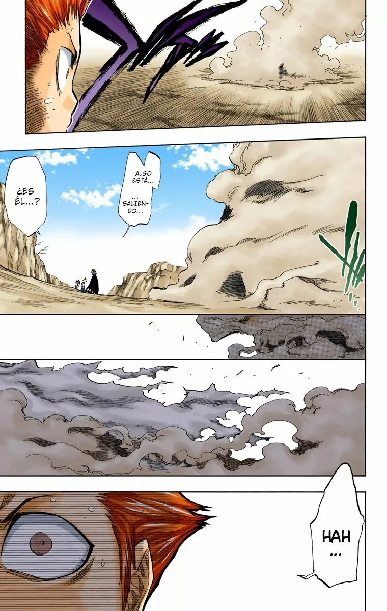 Bleach – Digital Colored Comics Capítulo 64 - Page 12
