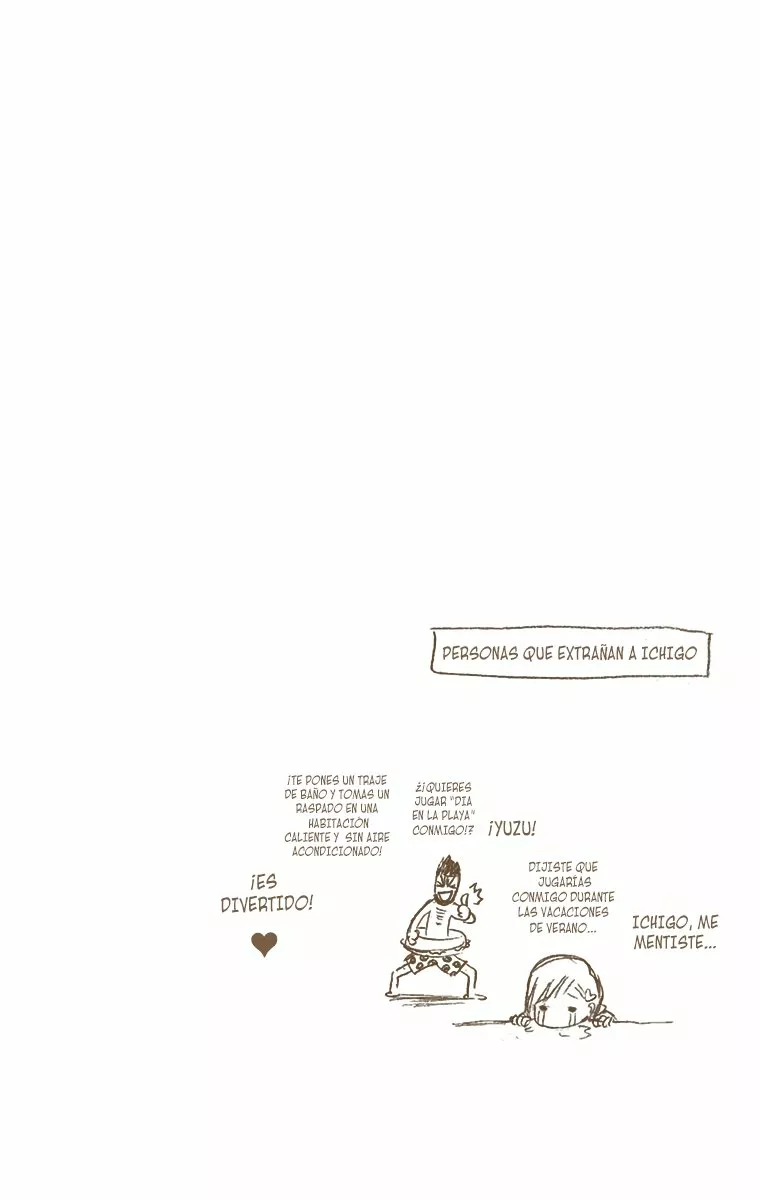 Bleach – Digital Colored Comics Capítulo 64 - Page 22