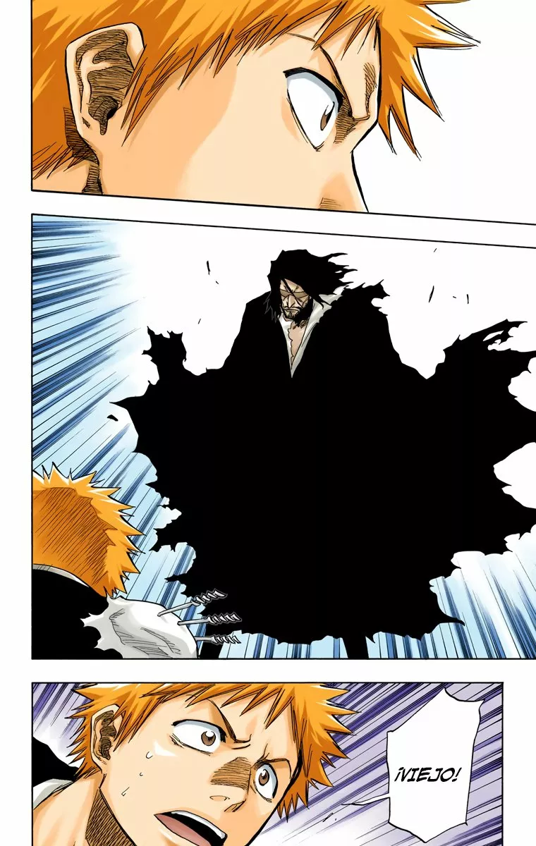 Bleach – Digital Colored Comics Capítulo 66 - Page 17