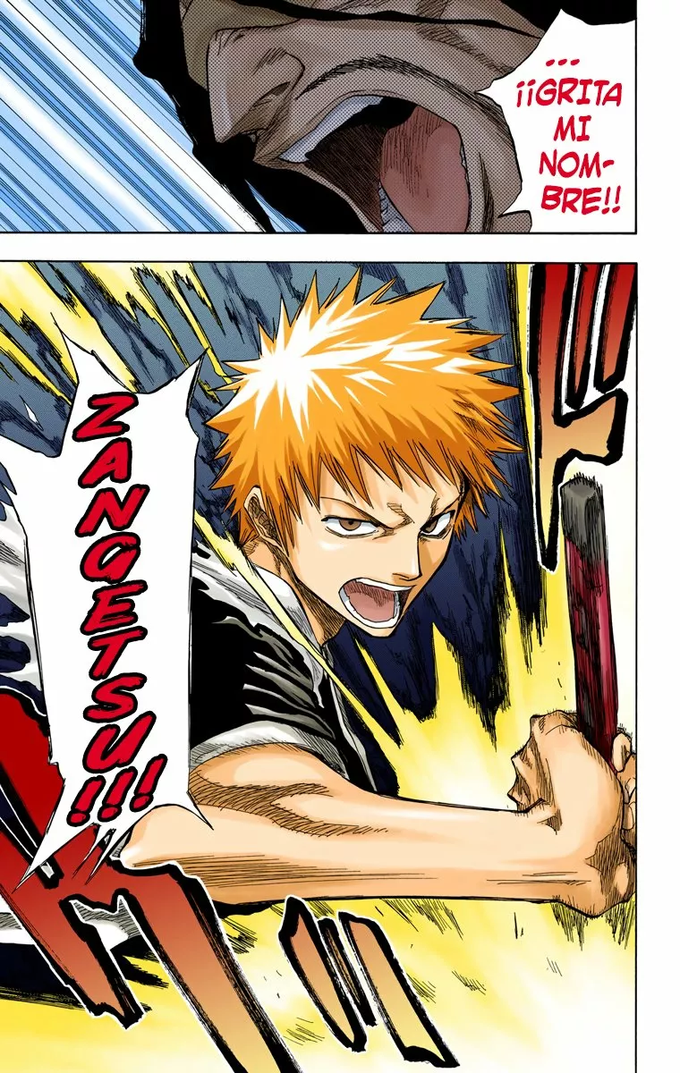 Bleach – Digital Colored Comics Capítulo 66 - Page 20