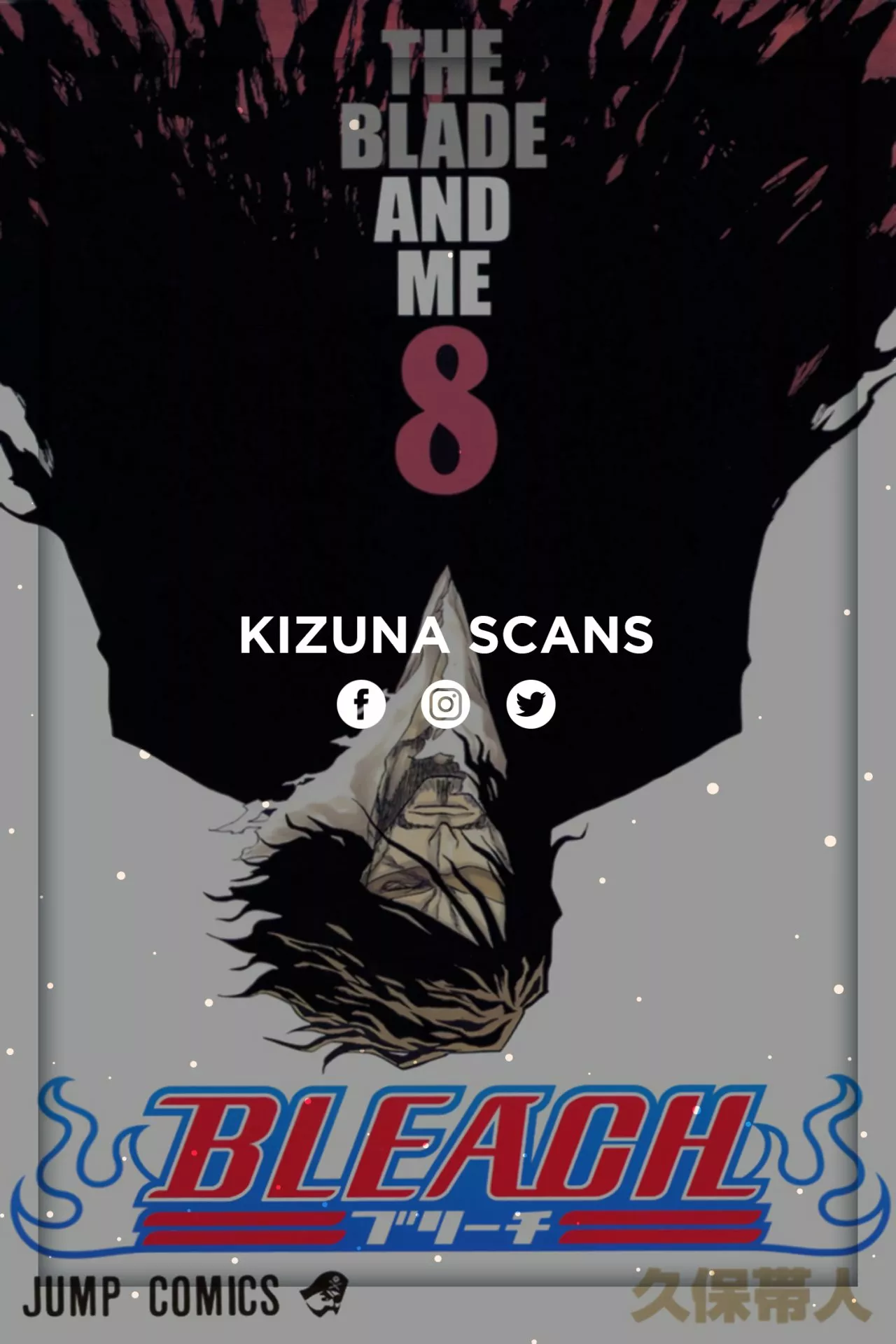 Bleach – Digital Colored Comics Capítulo 66 - Page 23