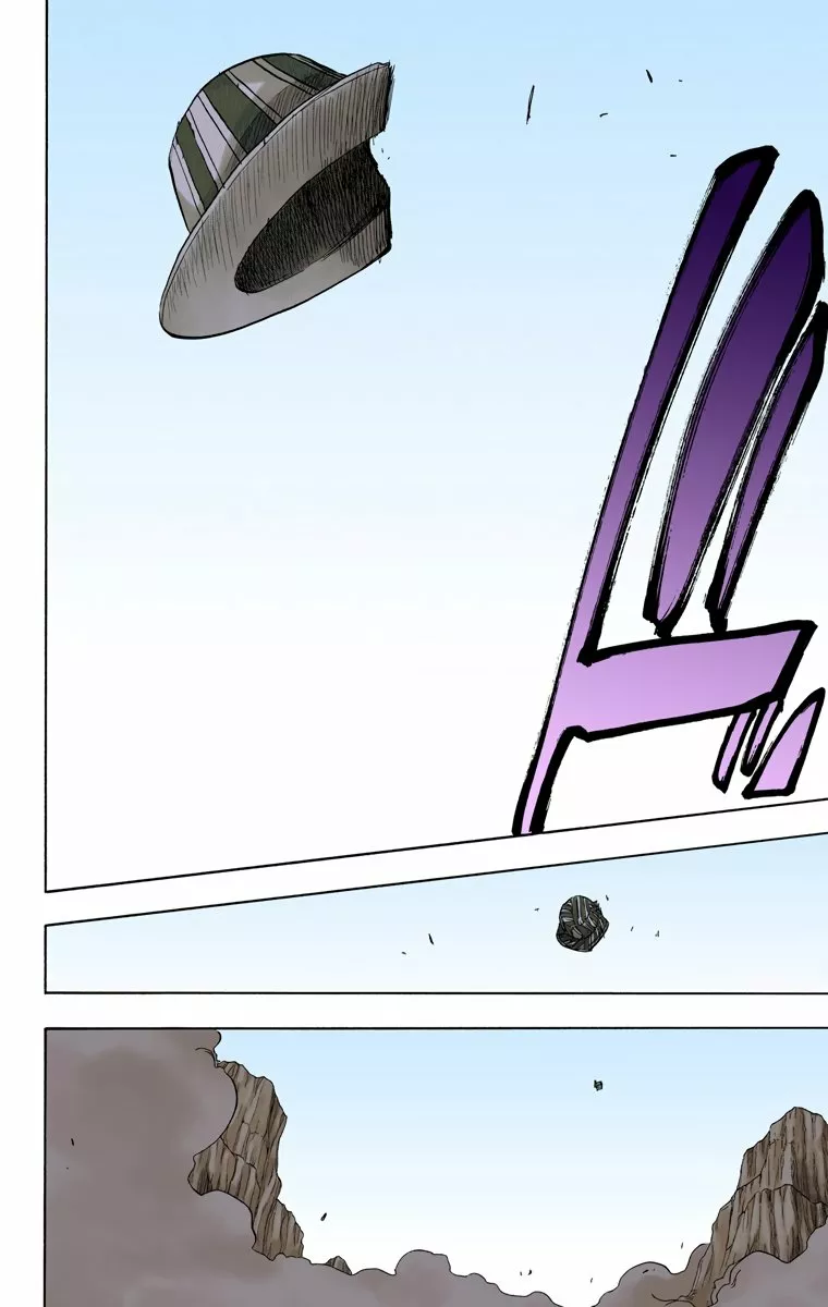 Bleach – Digital Colored Comics Capítulo 67 - Page 14