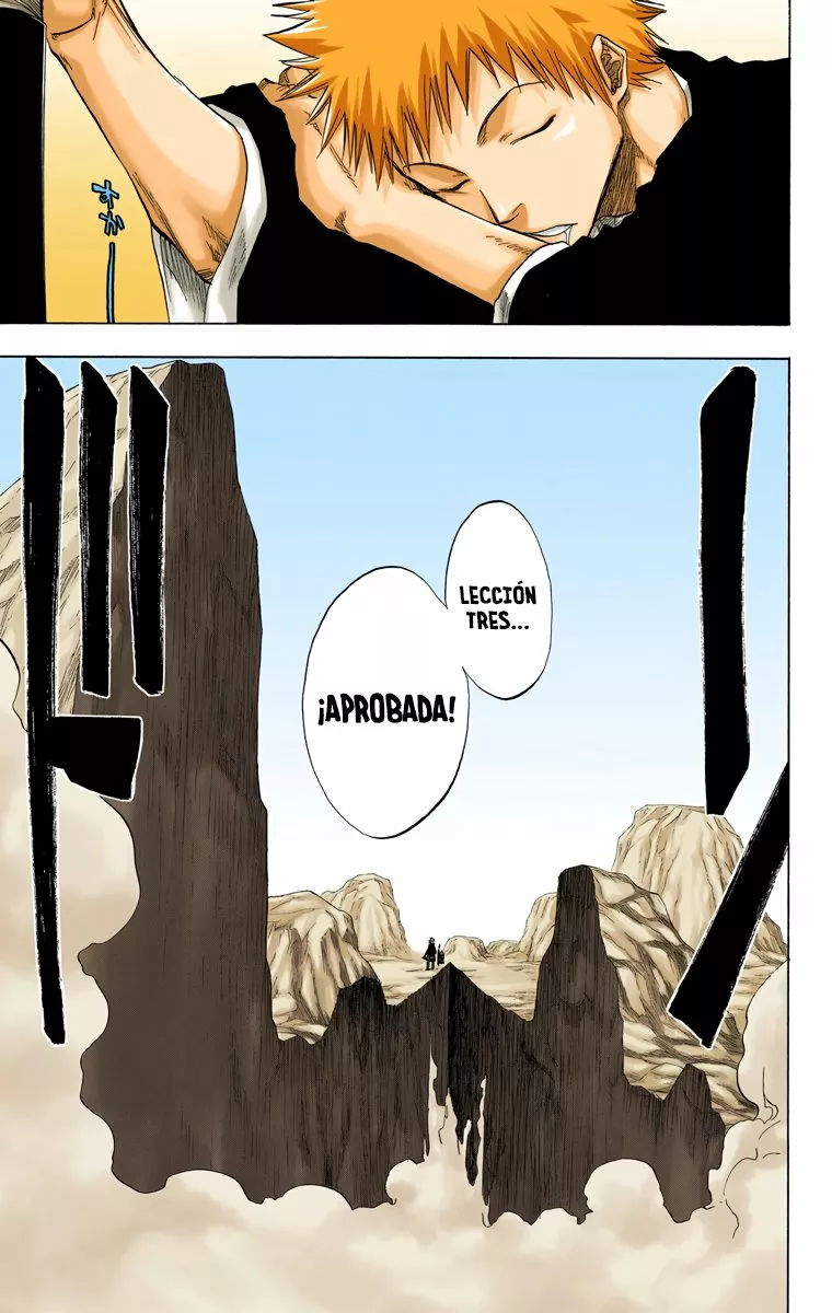 Bleach – Digital Colored Comics Capítulo 67 - Page 17