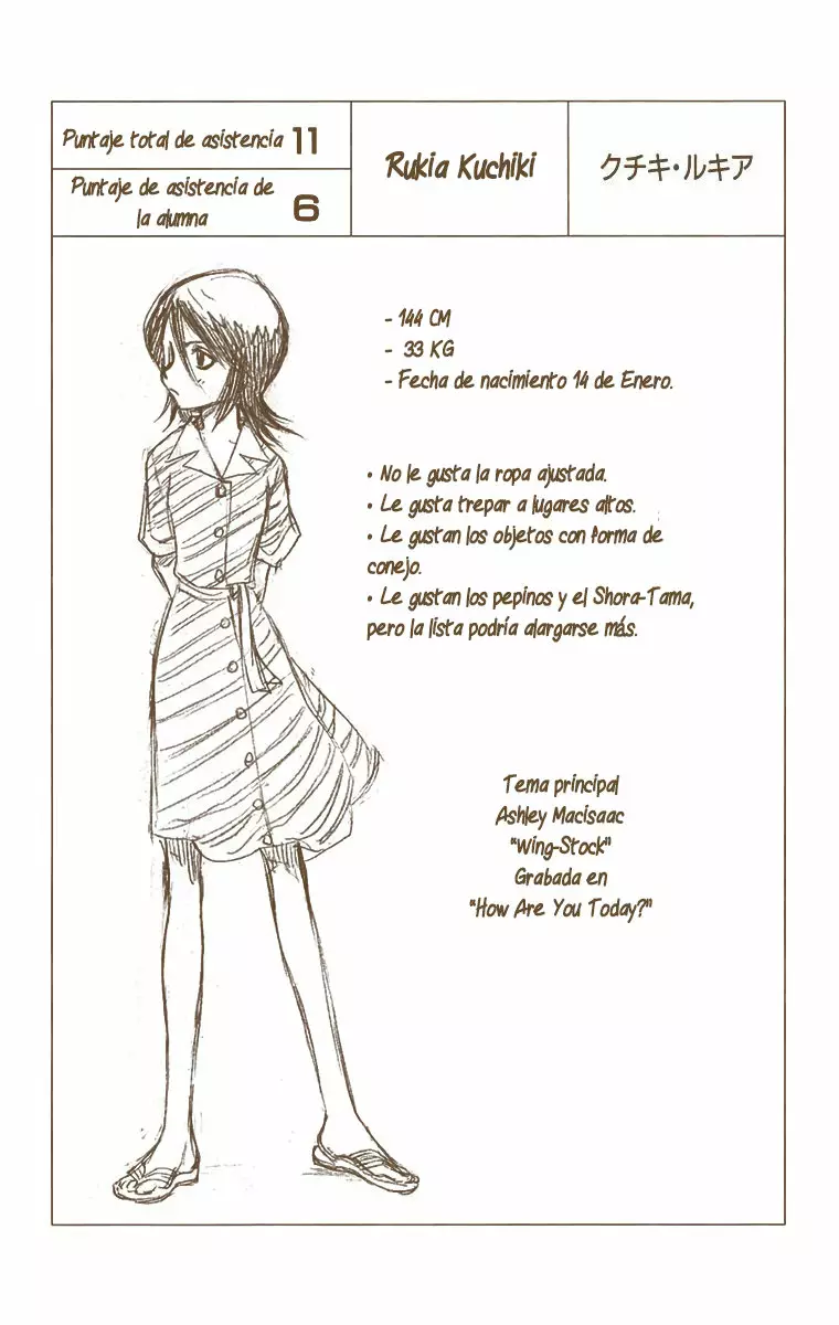 Bleach – Digital Colored Comics Capítulo 7 - Page 23