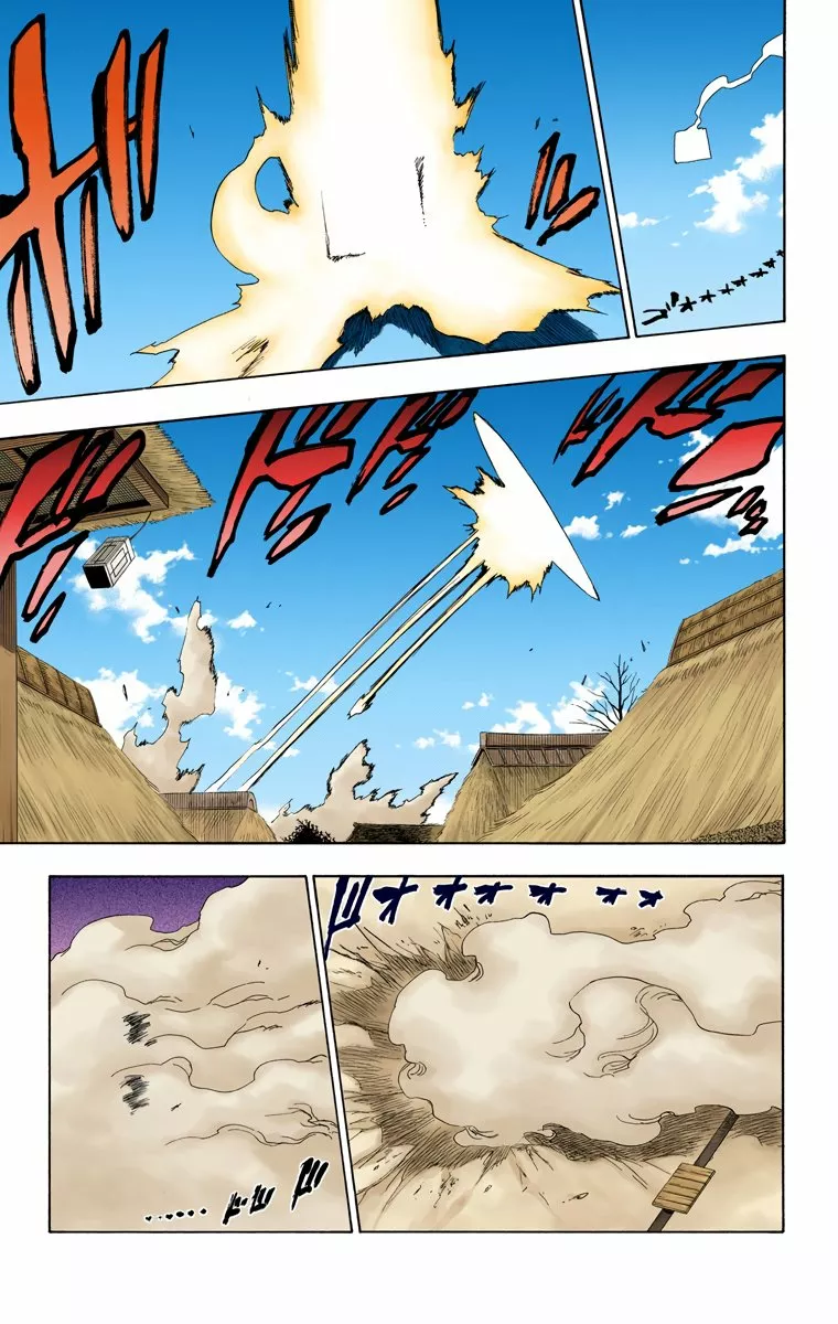 Bleach – Digital Colored Comics Capítulo 71 - Page 16