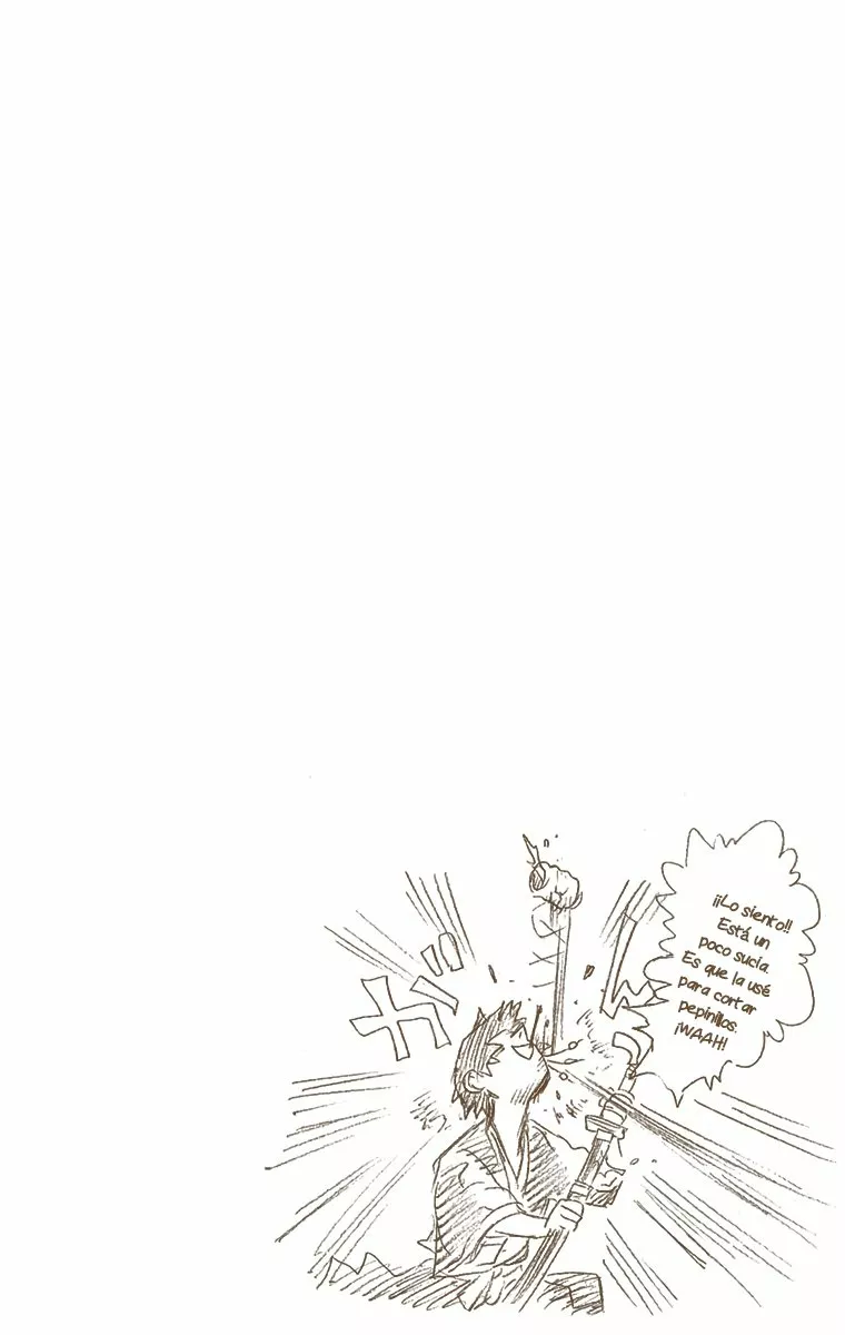 Bleach – Digital Colored Comics Capítulo 71 - Page 25