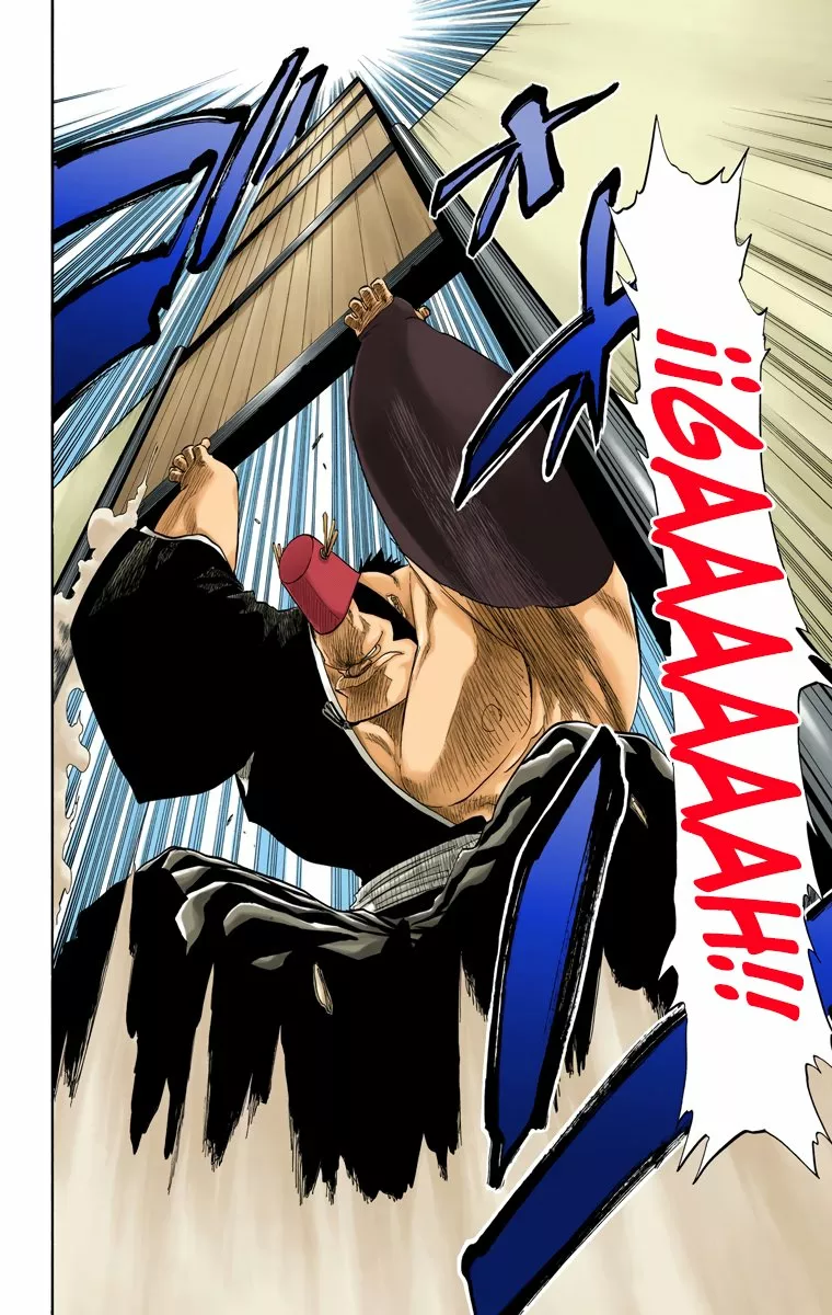 Bleach – Digital Colored Comics Capítulo 74 - Page 14