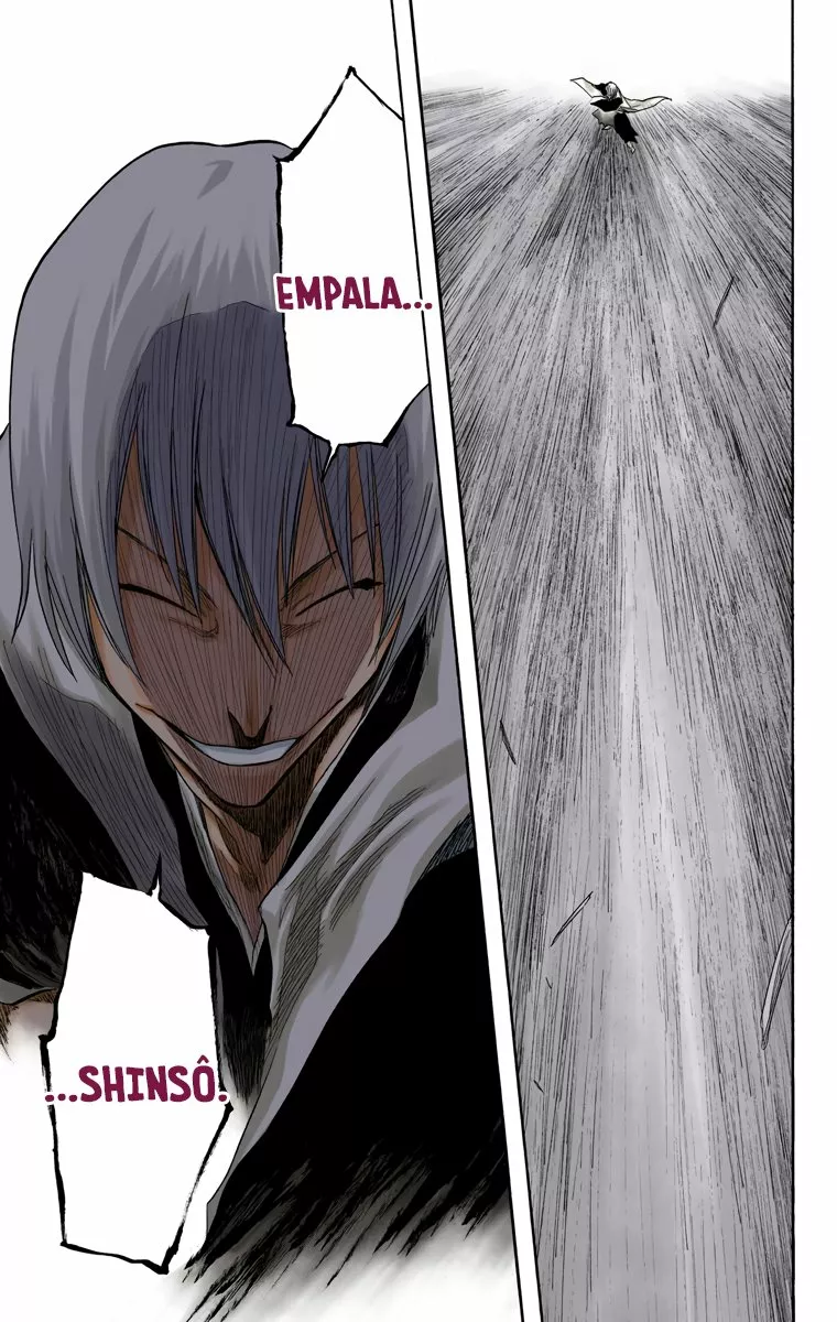 Bleach – Digital Colored Comics Capítulo 75 - Page 15