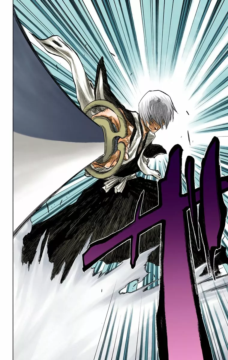 Bleach – Digital Colored Comics Capítulo 75 - Page 16