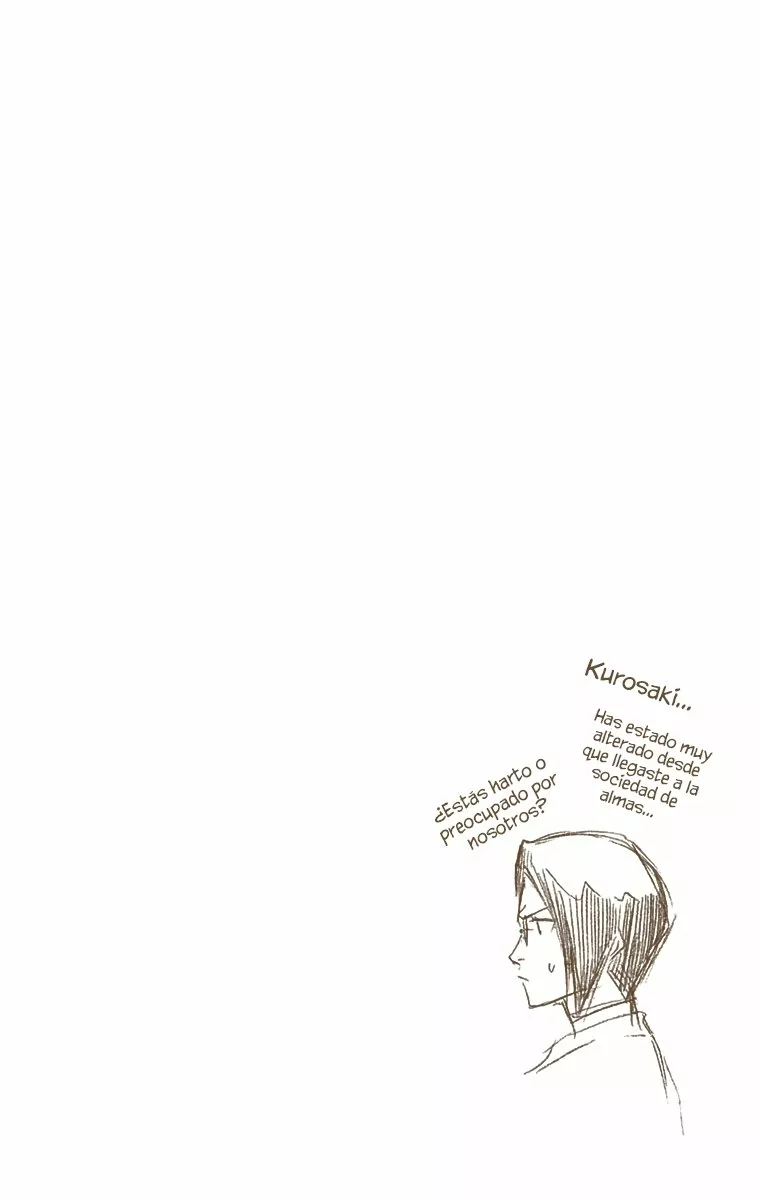 Bleach – Digital Colored Comics Capítulo 78 - Page 21