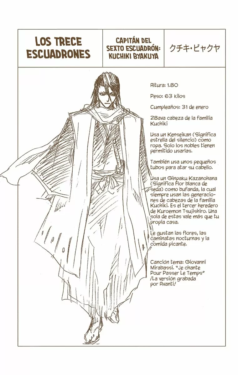 Bleach – Digital Colored Comics Capítulo 79 - Page 23