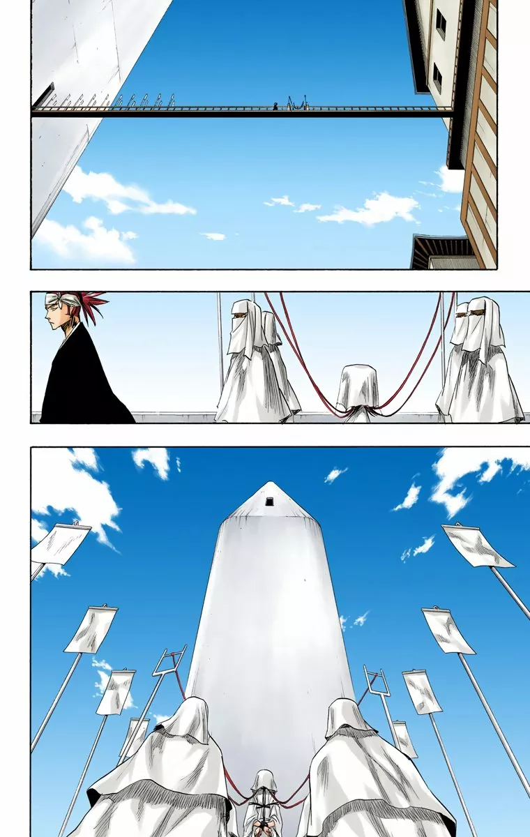 Bleach – Digital Colored Comics Capítulo 79 - Page 3
