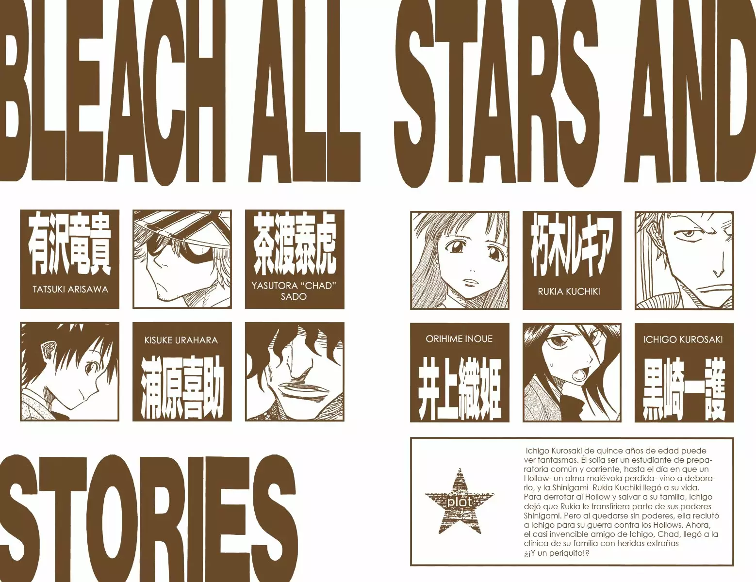 Bleach – Digital Colored Comics Capítulo 8 - Page 3