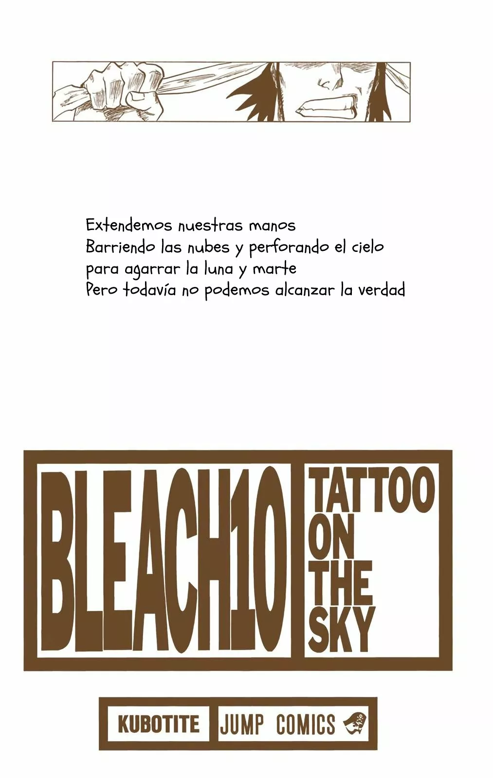 Bleach – Digital Colored Comics Capítulo 80 - Page 2