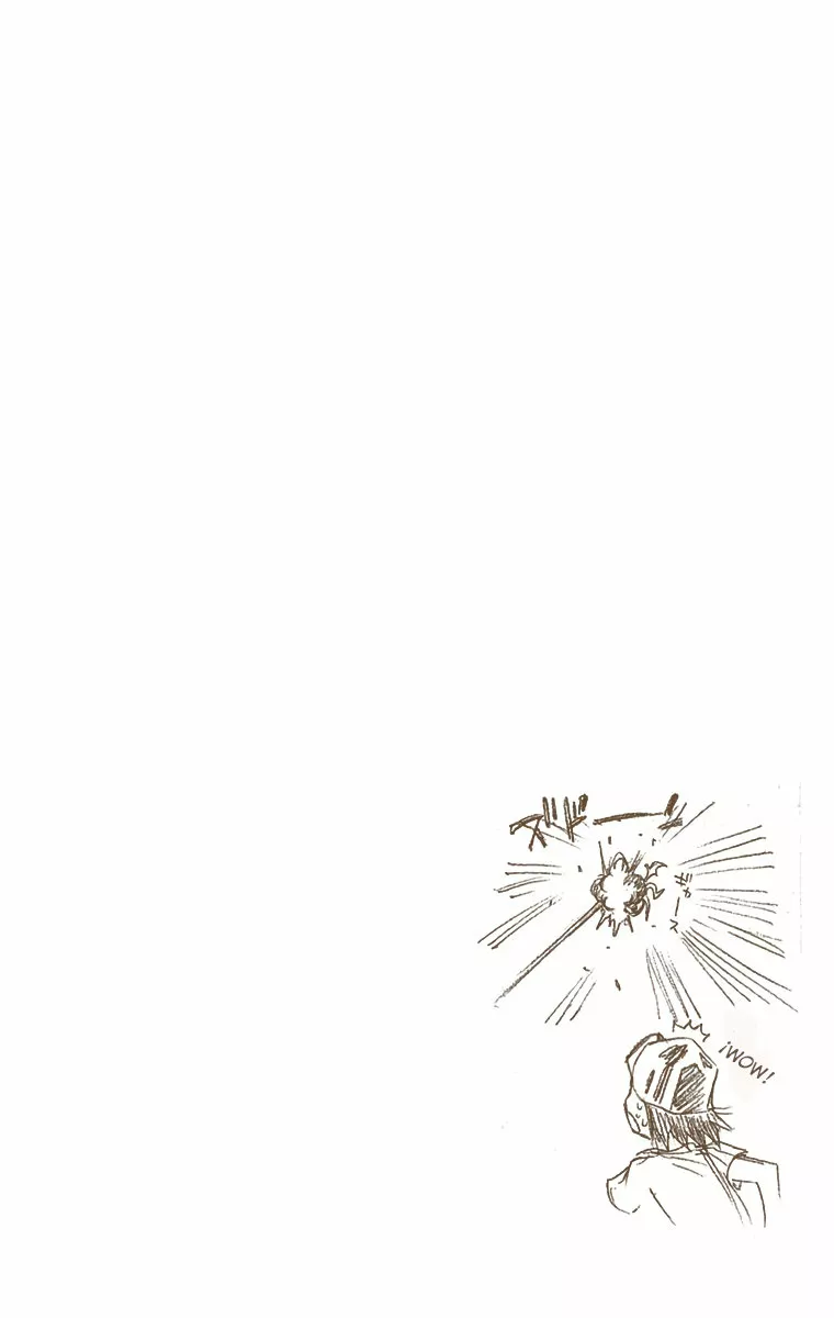 Bleach – Digital Colored Comics Capítulo 83 - Page 21