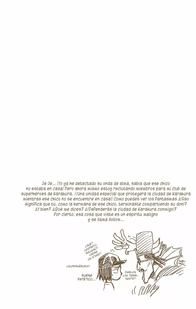 Bleach – Digital Colored Comics Capítulo 85 - Page 22