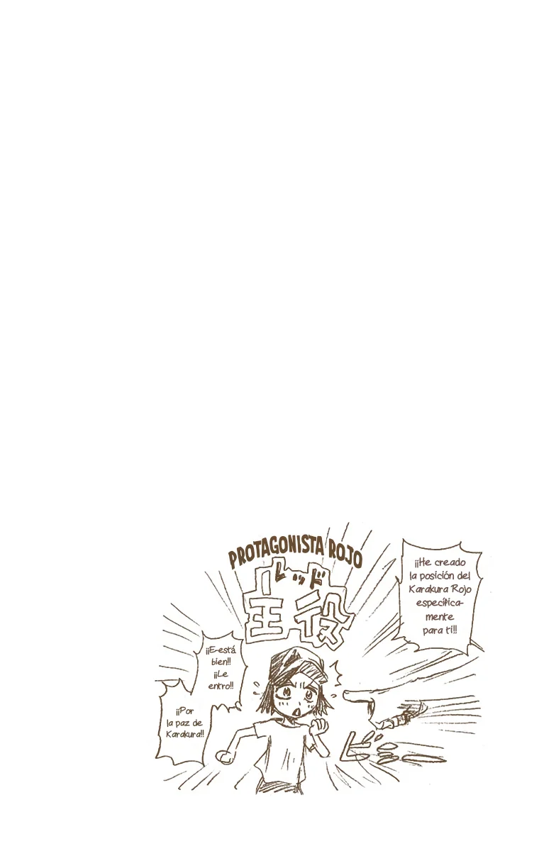 Bleach – Digital Colored Comics Capítulo 86 - Page 20