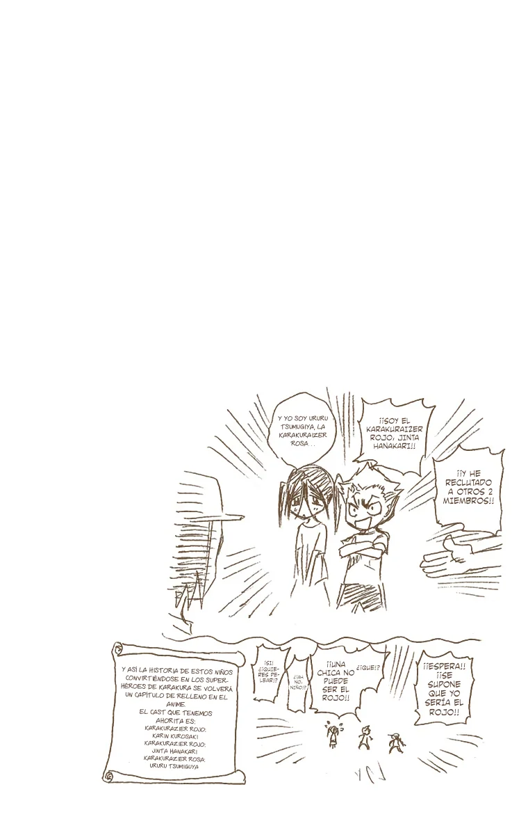 Bleach – Digital Colored Comics Capítulo 87 - Page 26