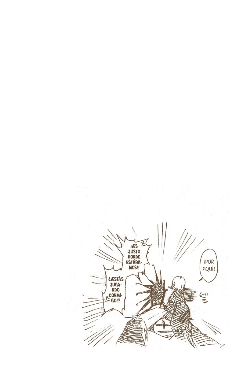 Bleach – Digital Colored Comics Capítulo 89 - Page 25